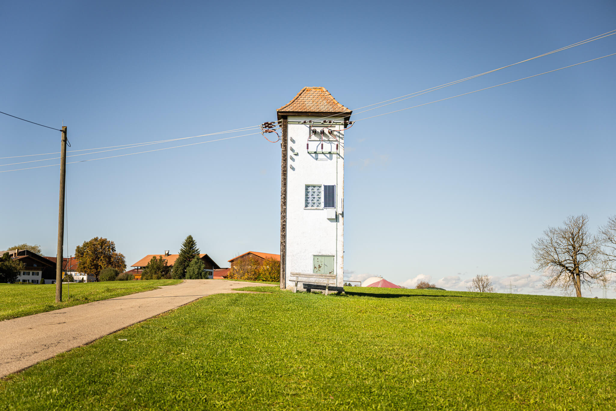 Allgäu Funkturm