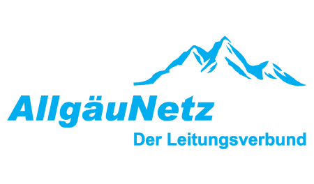 Logo AllgäuNetz