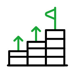 Icon Förderung