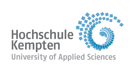 Logo Hochschule Kempten