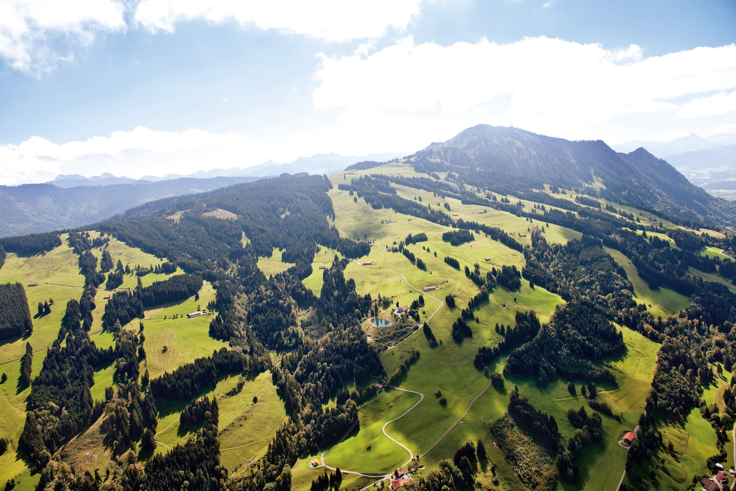 Landschaft