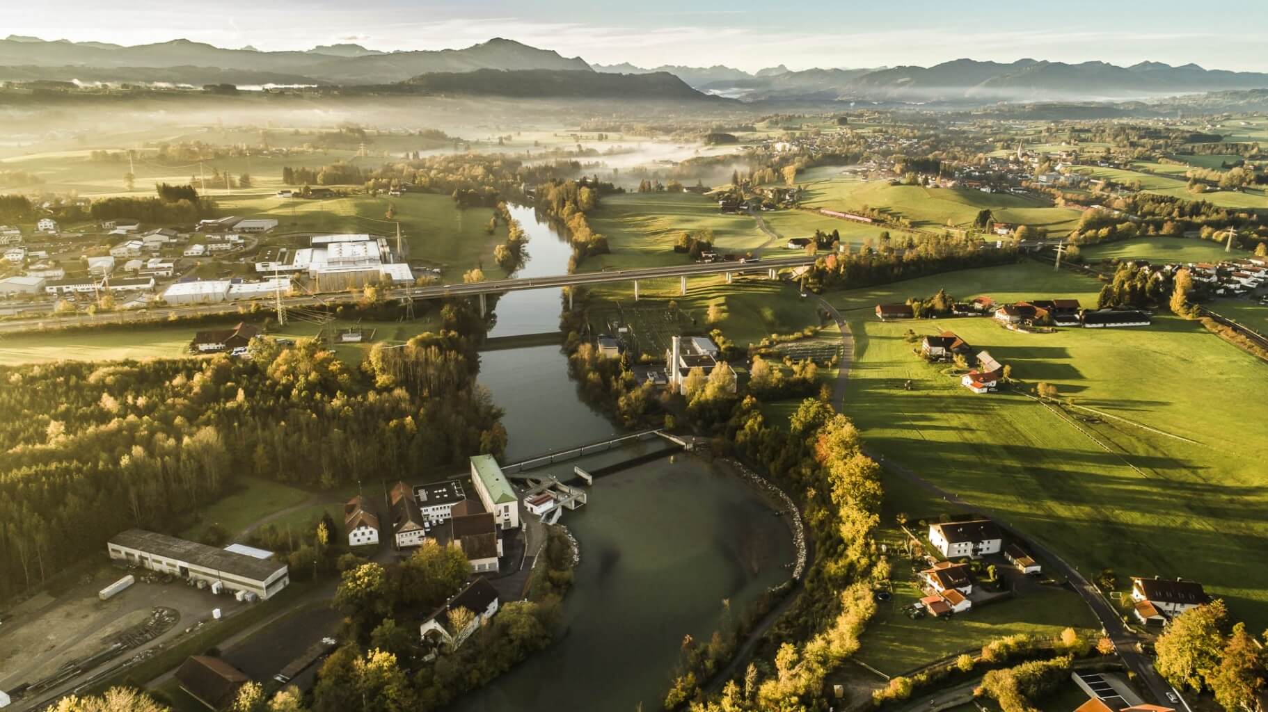 Wasserwerk Allgäu