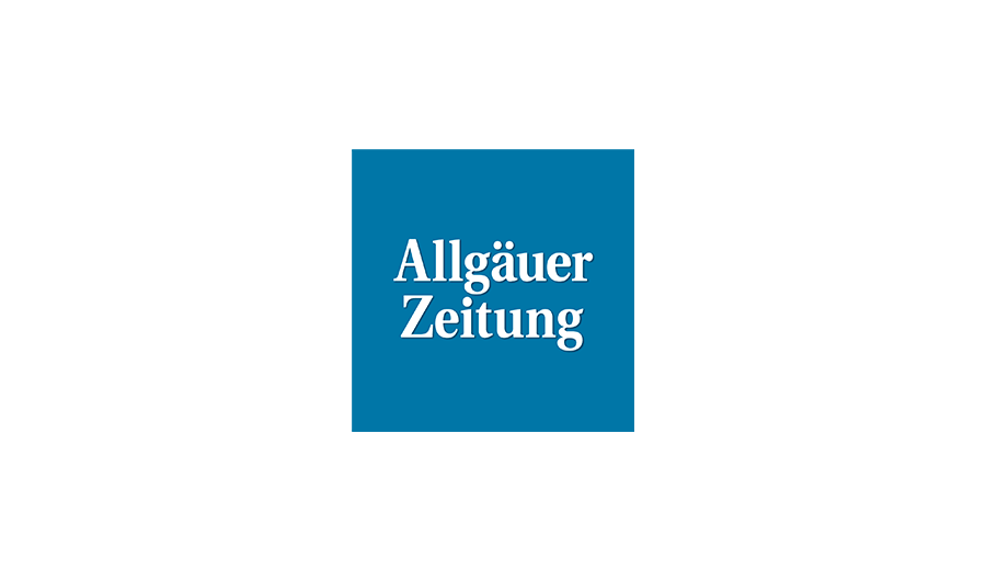 Logo Allgäuer Zeitung