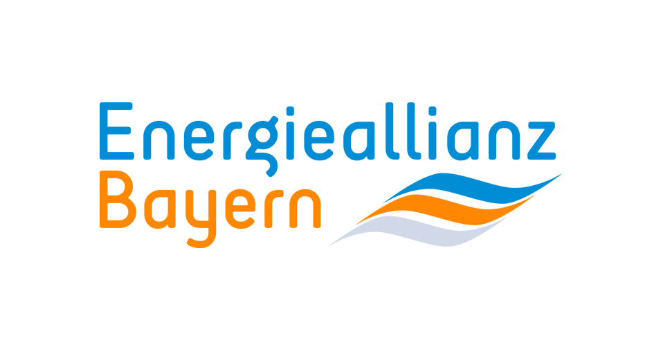 Logo Energieallianz Bayern