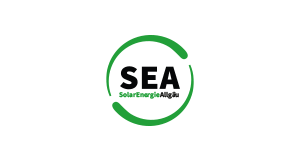 Logo SEA