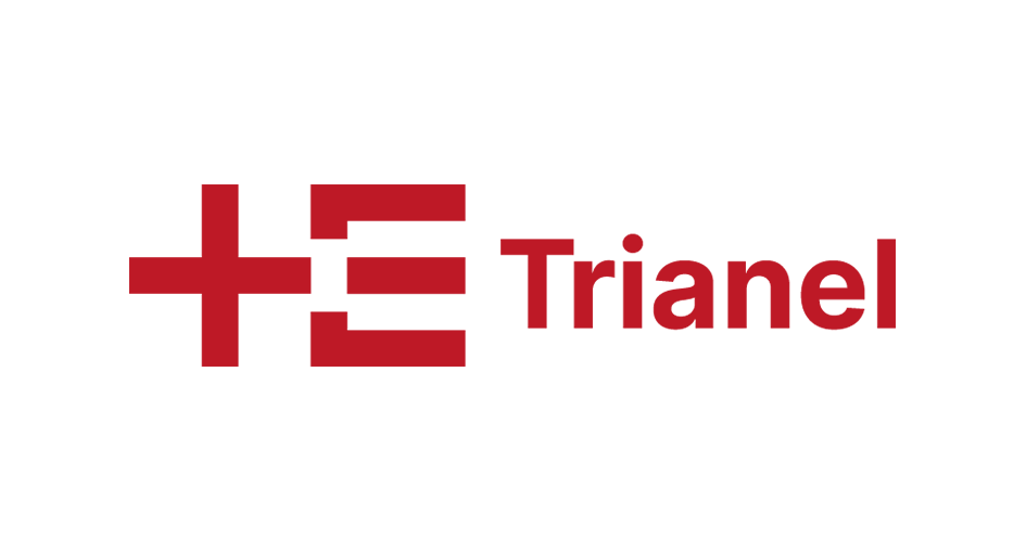 Logo Trianel