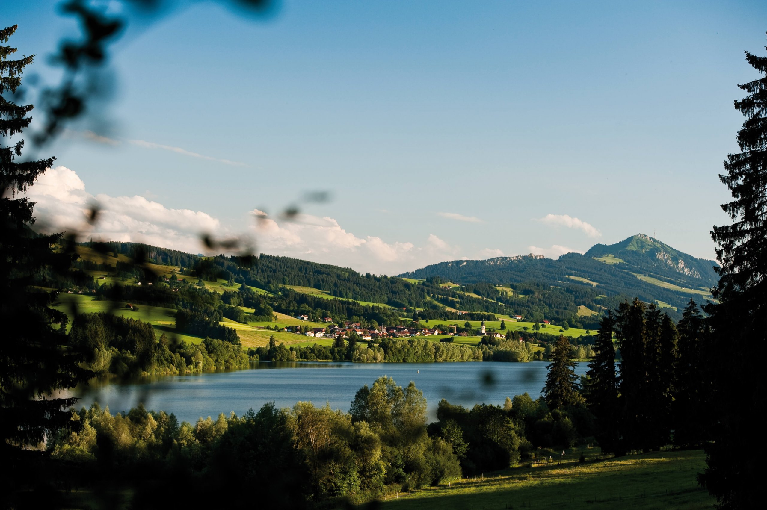 Rottachspeicher