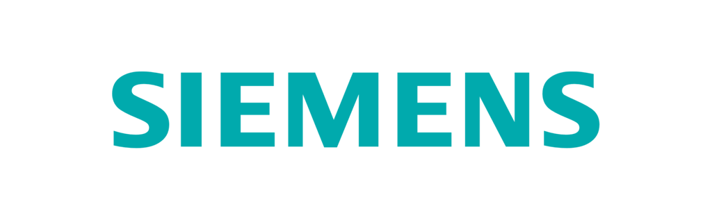 Logo Siemens