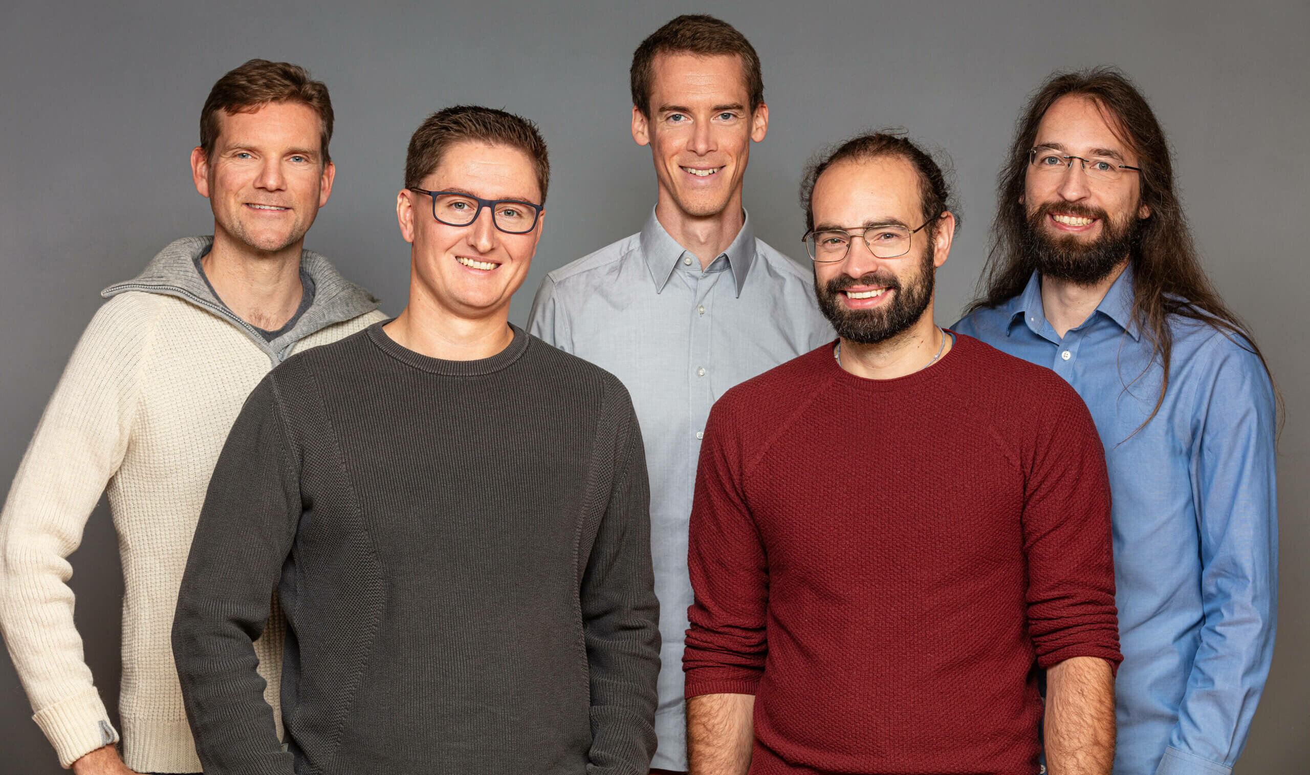 Team Digitalisierung