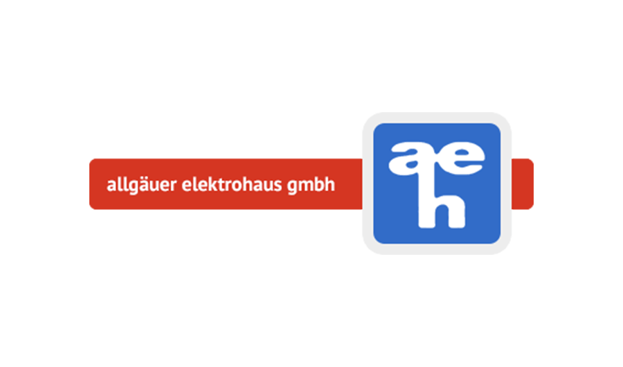 Logo aeh