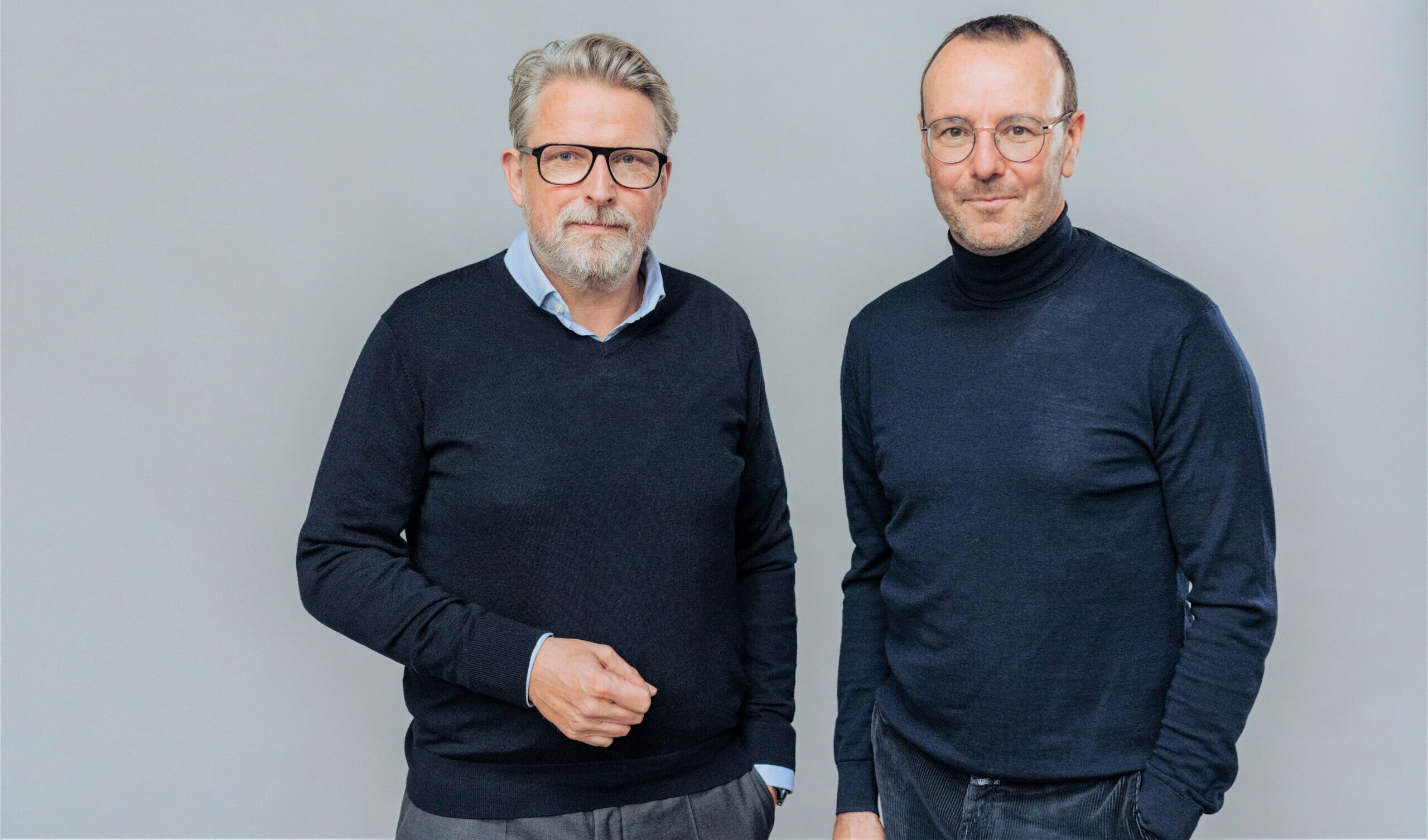 Geschäftsführung der AÜW