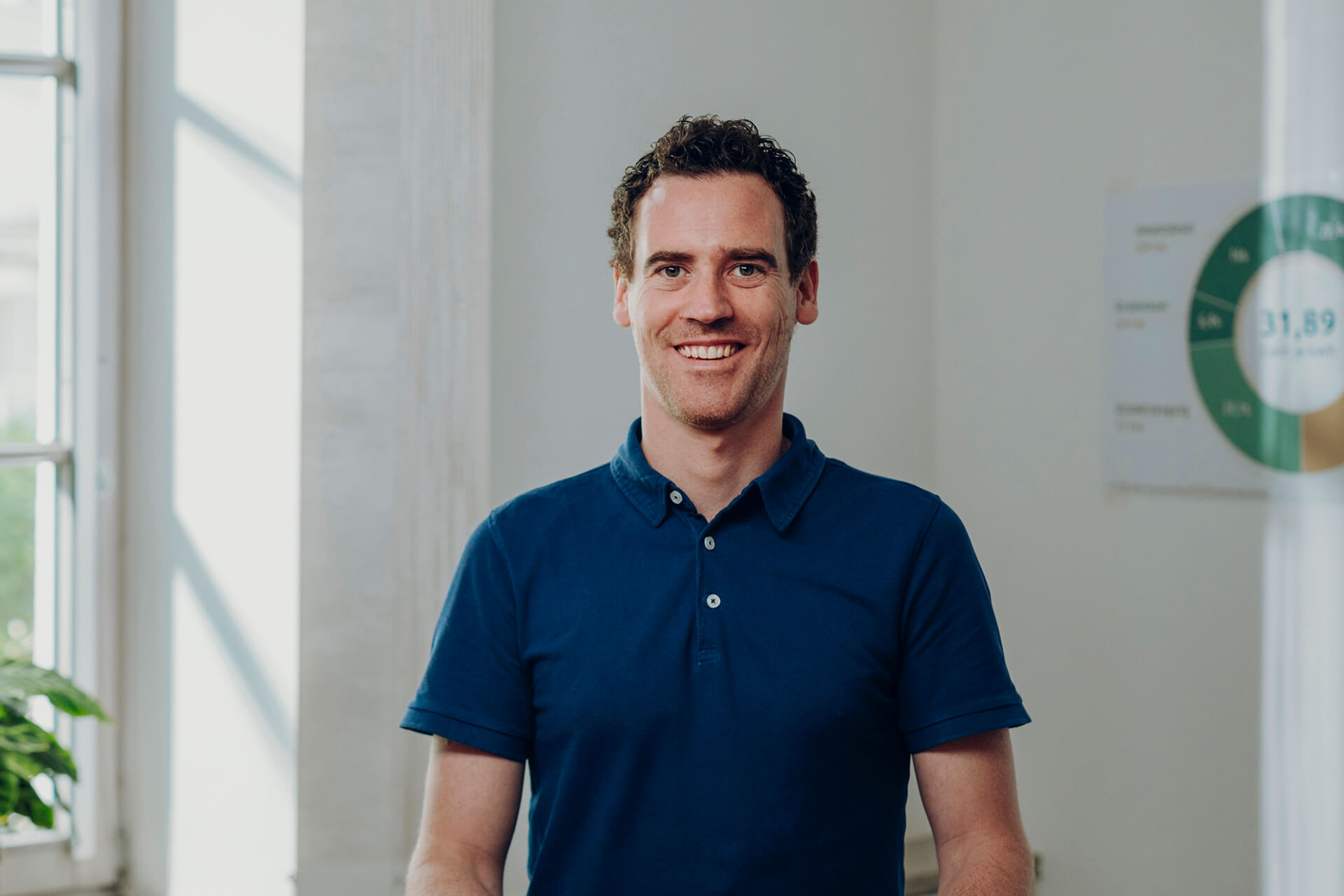 Portrait Sebastian Gebhardt