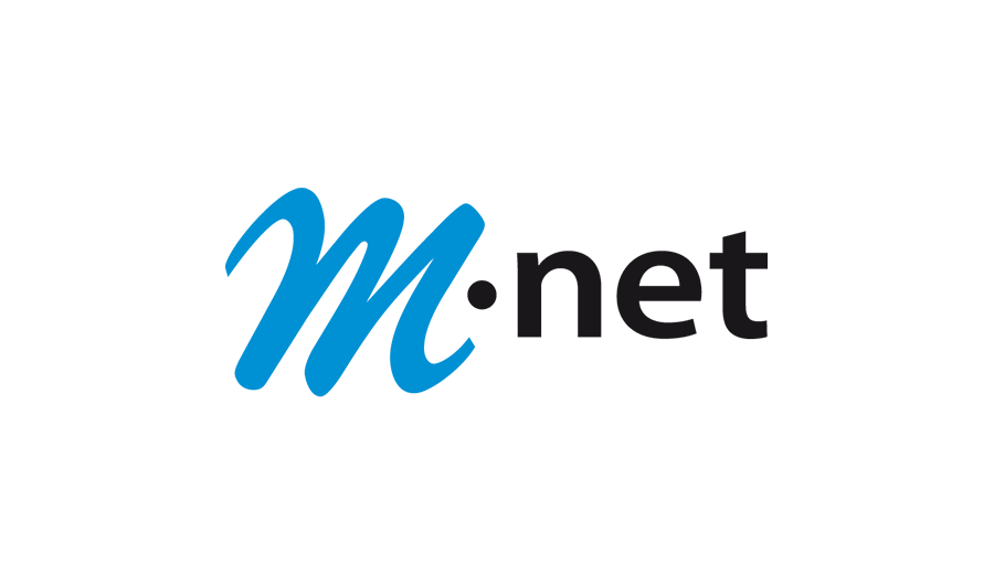Logo Mnet