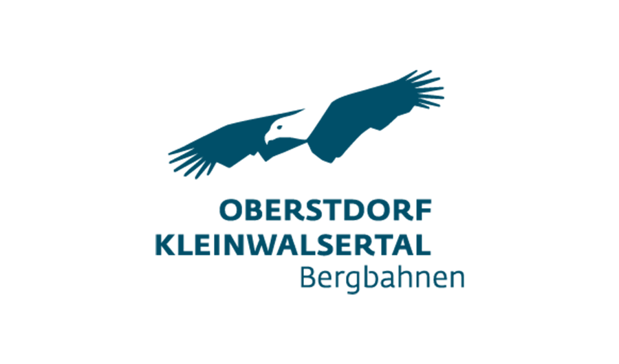 Logo Oberstdorf Kleinwalsertal