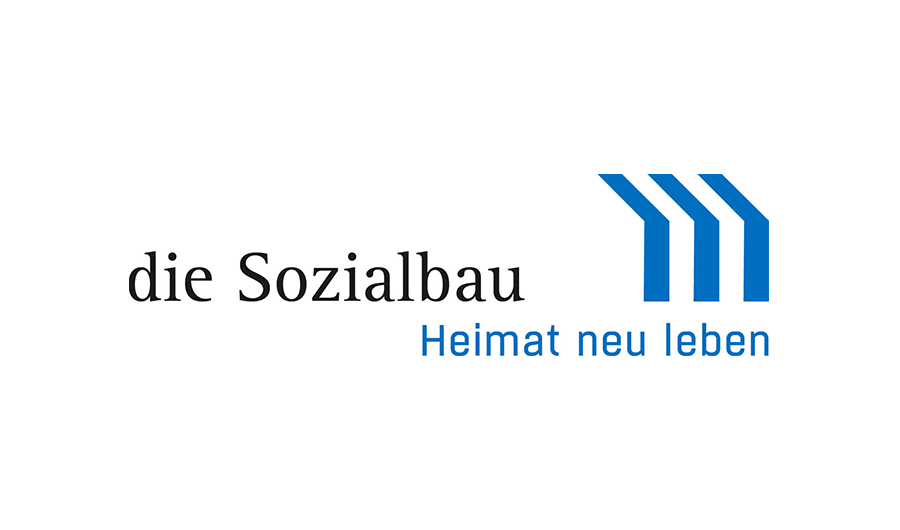 Logo Sozialbau