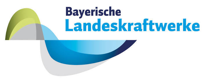 Bayrische-Landeskraftwerke-Logo