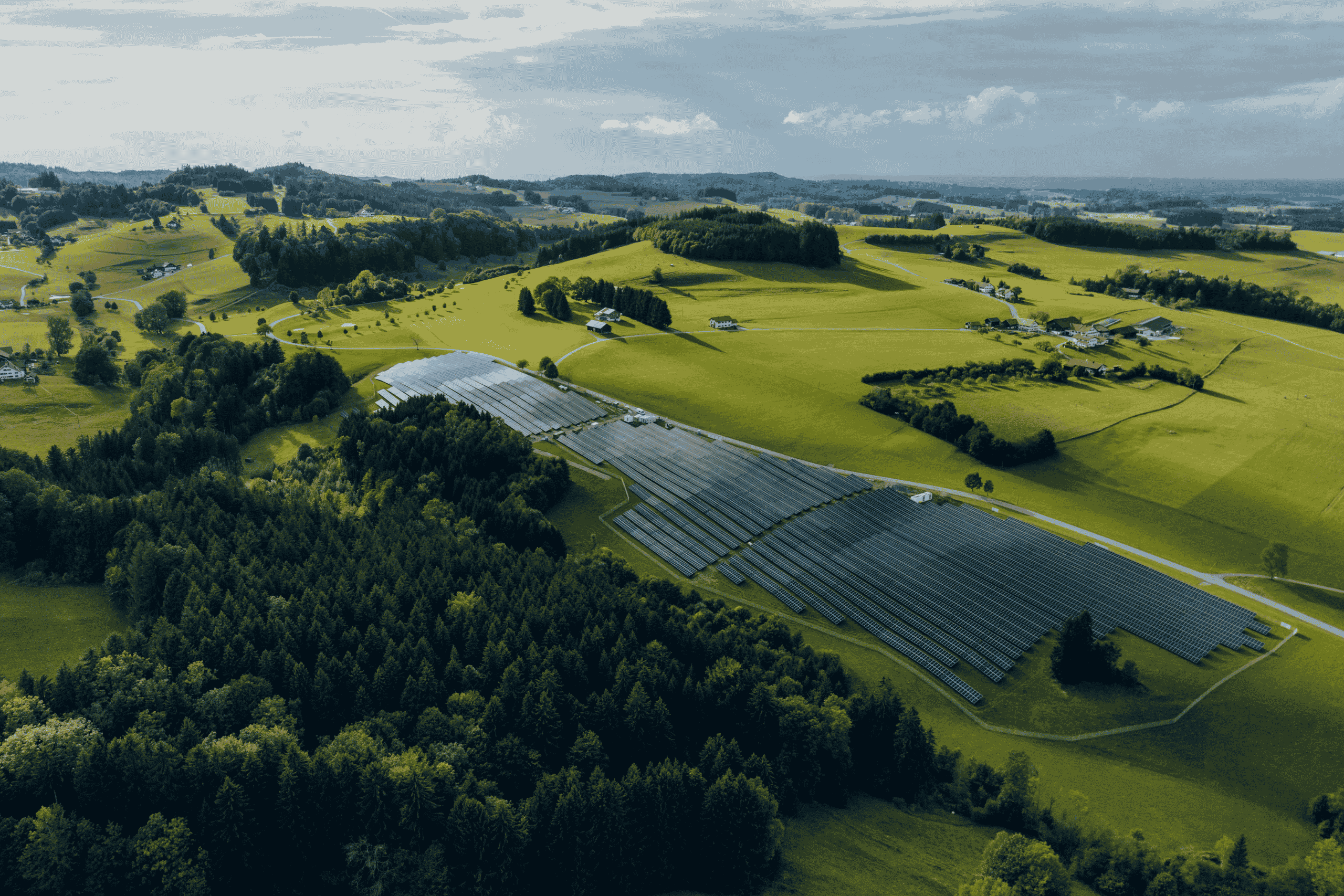 Solarpark Wiggensbach