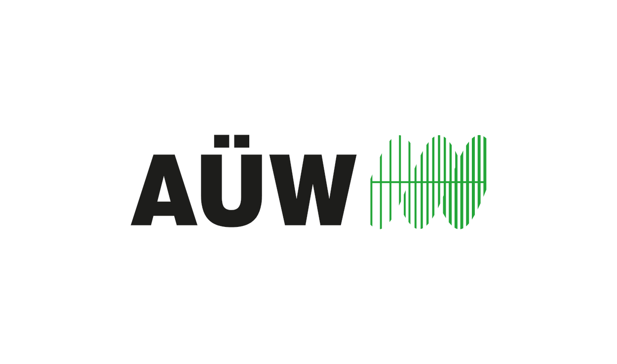 Logo AÜW