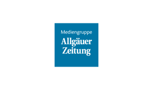 Logo von Allgäuer Zeitung