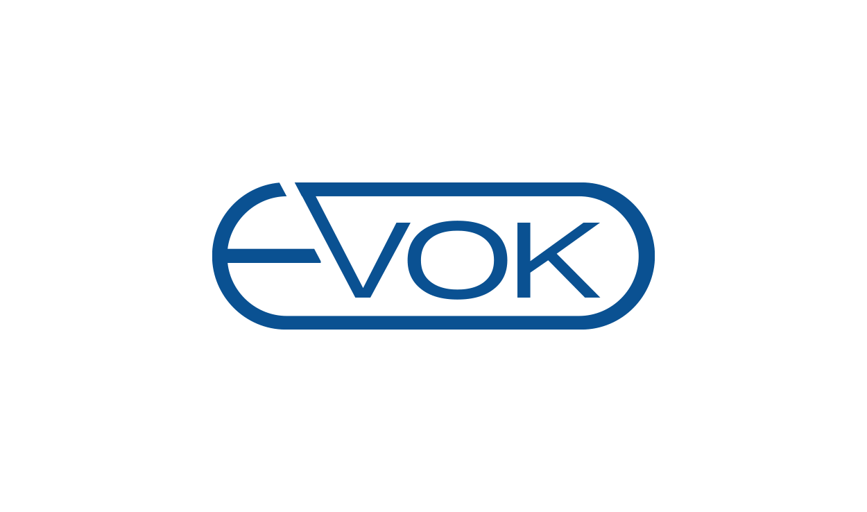 Logo EVOK