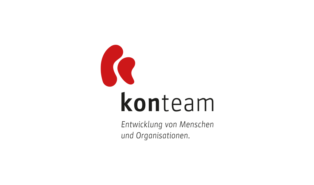 Logo von konteam